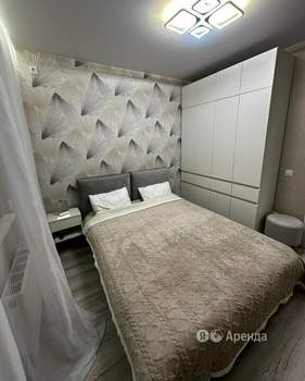 2-к квартира, на длительный срок, 30м2, 8/24 этаж