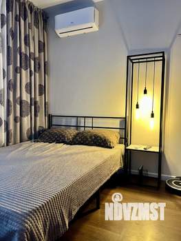 Студия квартира, на длительный срок, 31м2, 7/16 этаж