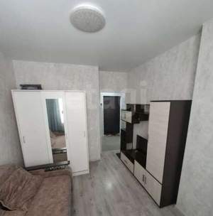 1-к квартира, на длительный срок, 35м2, 6/20 этаж