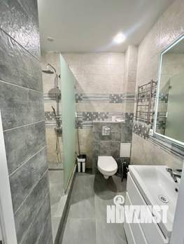 1-к квартира, на длительный срок, 37м2, 13/16 этаж