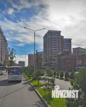 Студия квартира, на длительный срок, 22м2, 15/17 этаж