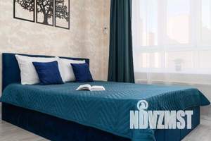 2-к квартира, посуточно, 70м2, 5/19 этаж