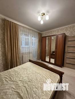 2-к квартира, на длительный срок, 57м2, 2/19 этаж