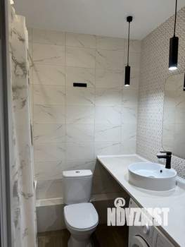 1-к квартира, на длительный срок, 42м2, 23/24 этаж