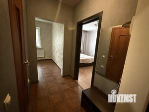 1-к квартира, на длительный срок, 33м2, 1/4 этаж