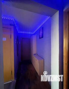 1-к квартира, на длительный срок, 40м2, 5/5 этаж