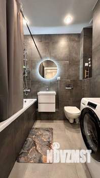 1-к квартира, на длительный срок, 35м2, 9/9 этаж