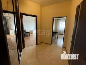 1-к квартира, на длительный срок, 48м2, 11/16 этаж