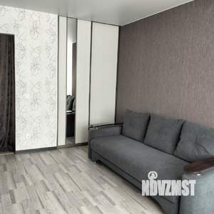 1-к квартира, на длительный срок, 45м2, 3/19 этаж