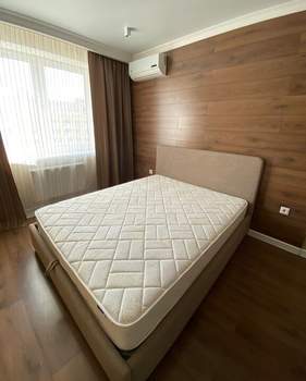 1-к квартира, на длительный срок, 33м2, 18/18 этаж