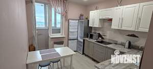 1-к квартира, на длительный срок, 35м2, 14/19 этаж