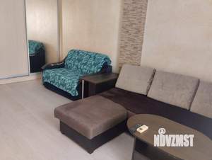 2-к квартира, посуточно, 60м2, 1/1 этаж
