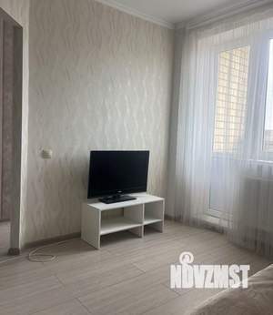 1-к квартира, на длительный срок, 25м2, 17/19 этаж