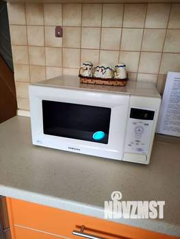 1-к квартира, посуточно, 46м2, 3/21 этаж