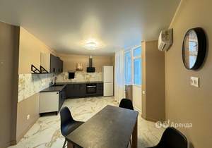 3-к квартира, на длительный срок, 89м2, 3/24 этаж