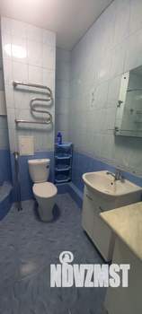 1-к квартира, на длительный срок, 38м2, 6/10 этаж