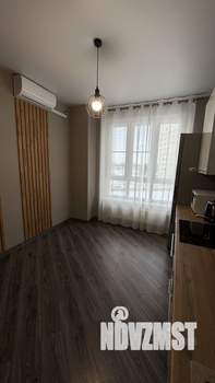 2-к квартира, на длительный срок, 48м2, 4/16 этаж