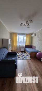 2-к квартира, на длительный срок, 57м2, 7/16 этаж