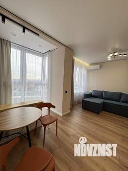 Студия квартира, на длительный срок, 24м2, 5/9 этаж