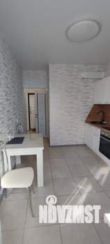 1-к квартира, на длительный срок, 36м2, 13/20 этаж