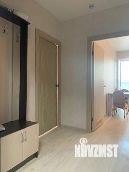 2-к квартира, на длительный срок, 36м2, 11/16 этаж