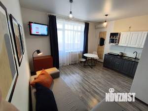 1-к квартира, на длительный срок, 30м2, 8/19 этаж