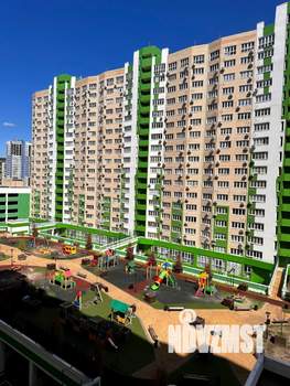 2-к квартира, на длительный срок, 75м2, 7/18 этаж