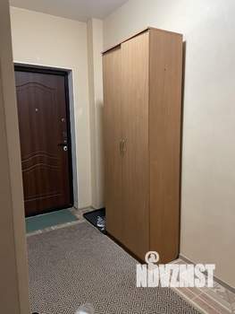 1-к квартира, на длительный срок, 31м2, 1/4 этаж