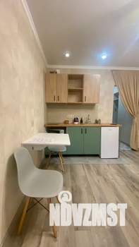 Студия квартира, посуточно, 24м2, 9/9 этаж