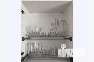 1-к квартира, посуточно, 39м2, 16/17 этаж