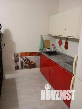 Студия квартира, посуточно, 33м2, 23/24 этаж