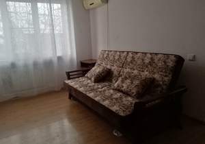 1-к квартира, на длительный срок, 41м2, 2/3 этаж