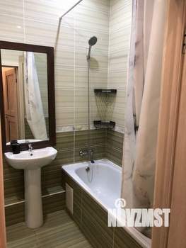 1-к квартира, на длительный срок, 40м2, 20/20 этаж