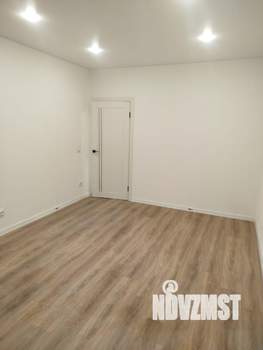 1-к квартира, на длительный срок, 40м2, 5/20 этаж