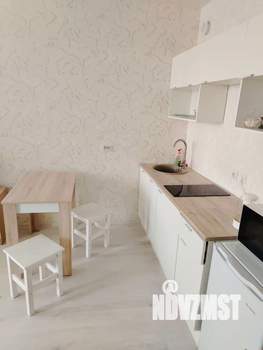 Студия квартира, посуточно, 30м2, 9/19 этаж