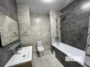 1-к квартира, на длительный срок, 39м2, 14/24 этаж