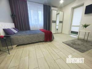 Студия квартира, на длительный срок, 26м2, 6/11 этаж