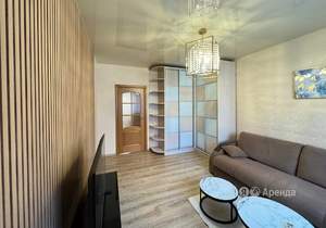 2-к квартира, на длительный срок, 65м2, 9/16 этаж