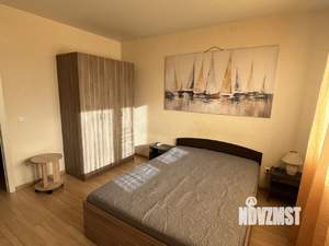1-к квартира, на длительный срок, 30м2, 9/9 этаж