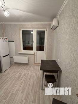 1-к квартира, на длительный срок, 37м2, 16/16 этаж