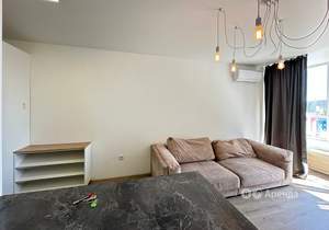 Студия квартира, на длительный срок, 28м2, 9/22 этаж