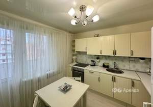 1-к квартира, на длительный срок, 38м2, 12/12 этаж