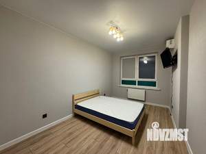 2-к квартира, на длительный срок, 50м2, 6/16 этаж