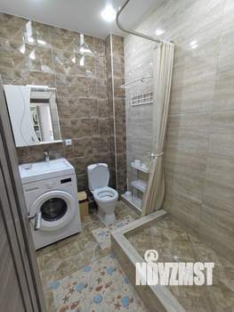 Студия квартира, на длительный срок, 20м2, 8/24 этаж