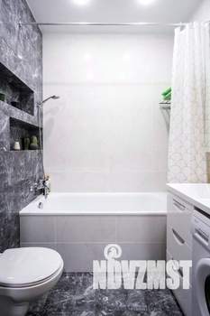 1-к квартира, посуточно, 52м2, 1/1 этаж