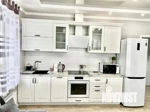 1-к квартира, посуточно, 51м2, 1/1 этаж