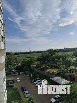 1-к квартира, посуточно, 37м2, 6/16 этаж