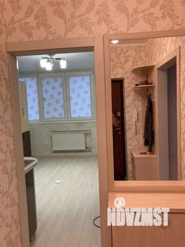 1-к квартира, на длительный срок, 36м2, 2/9 этаж