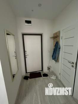 1-к квартира, на длительный срок, 33м2, 4/10 этаж