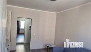 1-к квартира, на длительный срок, 44м2, 15/18 этаж